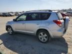 2007 Toyota Rav4 Sport de vânzare în Sacramento, CA - Front End