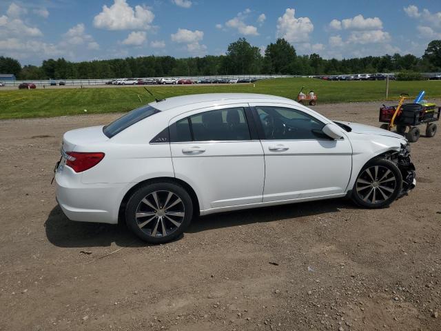 CHRYSLER 200 2013 Biały