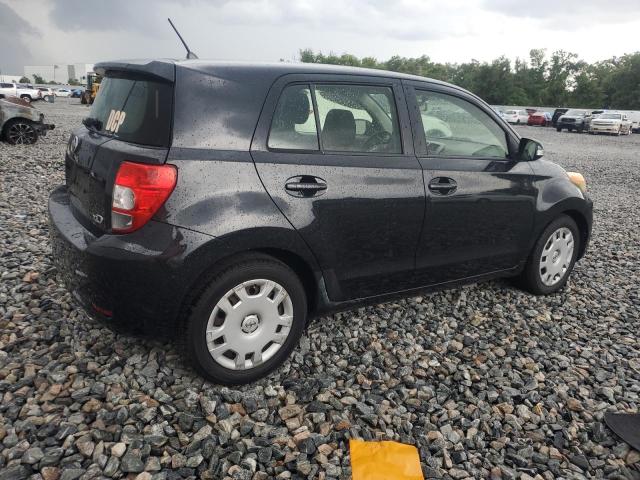  TOYOTA SCION 2012 Черный