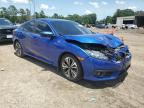2016 Honda Civic Ex   იყიდება Greenwell Springs-ში, LA - Front End