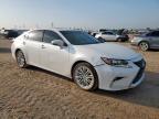 2016 Lexus Es 350   for Sale in Houston, TX - Vandalism
