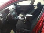 2007 Ford Fusion Se за продажба в New Britain, CT - Rear End