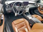 2017 Mercedes-Benz C 300 4Matic   продається в Haslet, TX - Normal Wear