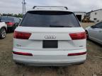 2018 Audi Q7 Premium na sprzedaż w Windsor, NJ - Mechanical