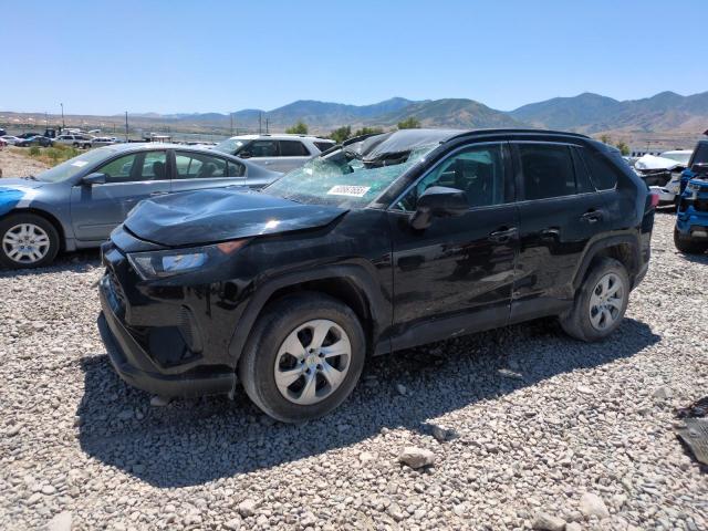 TOYOTA RAV4 LE 2021