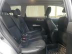 2009 SUBARU FORESTER 2.5X LIMITED   à vendre chez Copart ON - COOKSTOWN