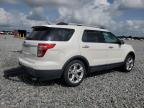 2014 Ford Explorer Limited   na sprzedaż w Arcadia, FL - Side