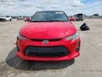 2016 Toyota Scion Tc    на продаже в Grand Prairie, TX - Rear End