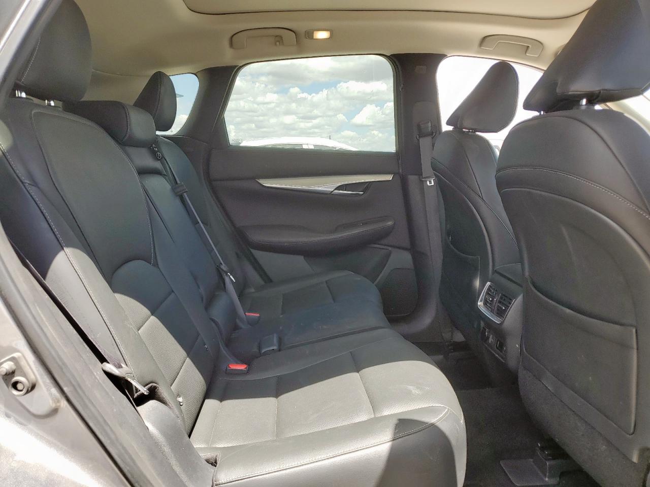2019 Infiniti Qx50 Essential VIN: 3PCAJ5M11KF145019 Lot: 62854545