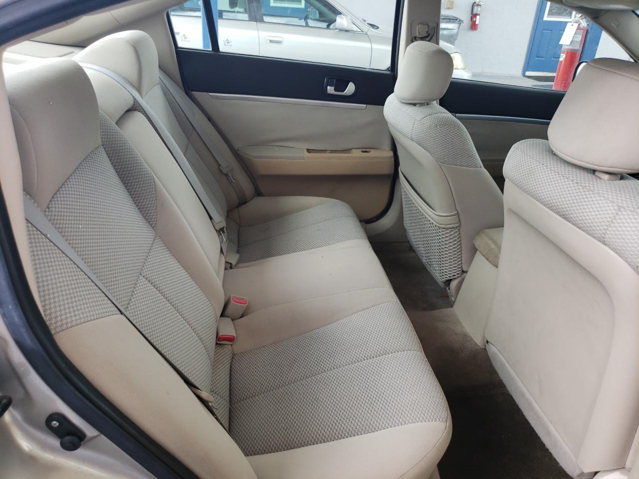 2008 Mitsubishi Galant Es VIN: 4A3AB36F48E017648 Lot: 60661295
