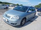 2006 TOYOTA COROLLA CO for sale at Copart ST HELENS