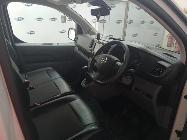 2020 VAUXHALL VIVARO 270