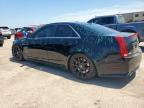 2009 Cadillac Cts-V  for Sale in Wilmer, TX - Hail