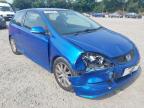 2005 HONDA CIVIC SPOR for sale at Copart WOLVERHAMPTON