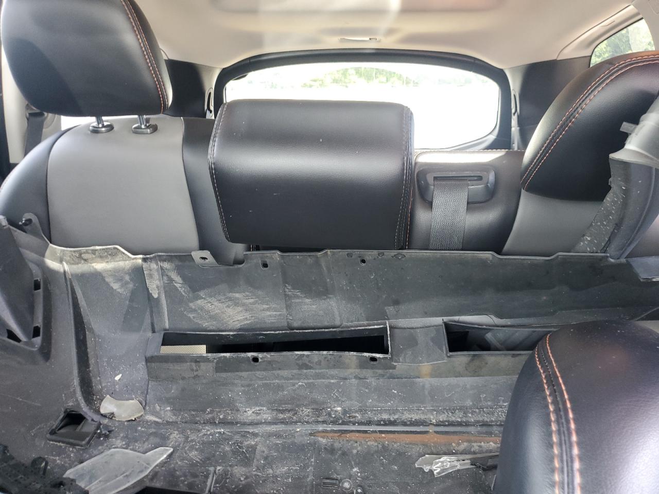 2019 Nissan Pathfinder S VIN: 5N1DR2MM8KC625856 Lot: 62063725