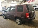 2011 Honda Pilot Lx   zu verkaufen in Ham Lake, MN - Hail