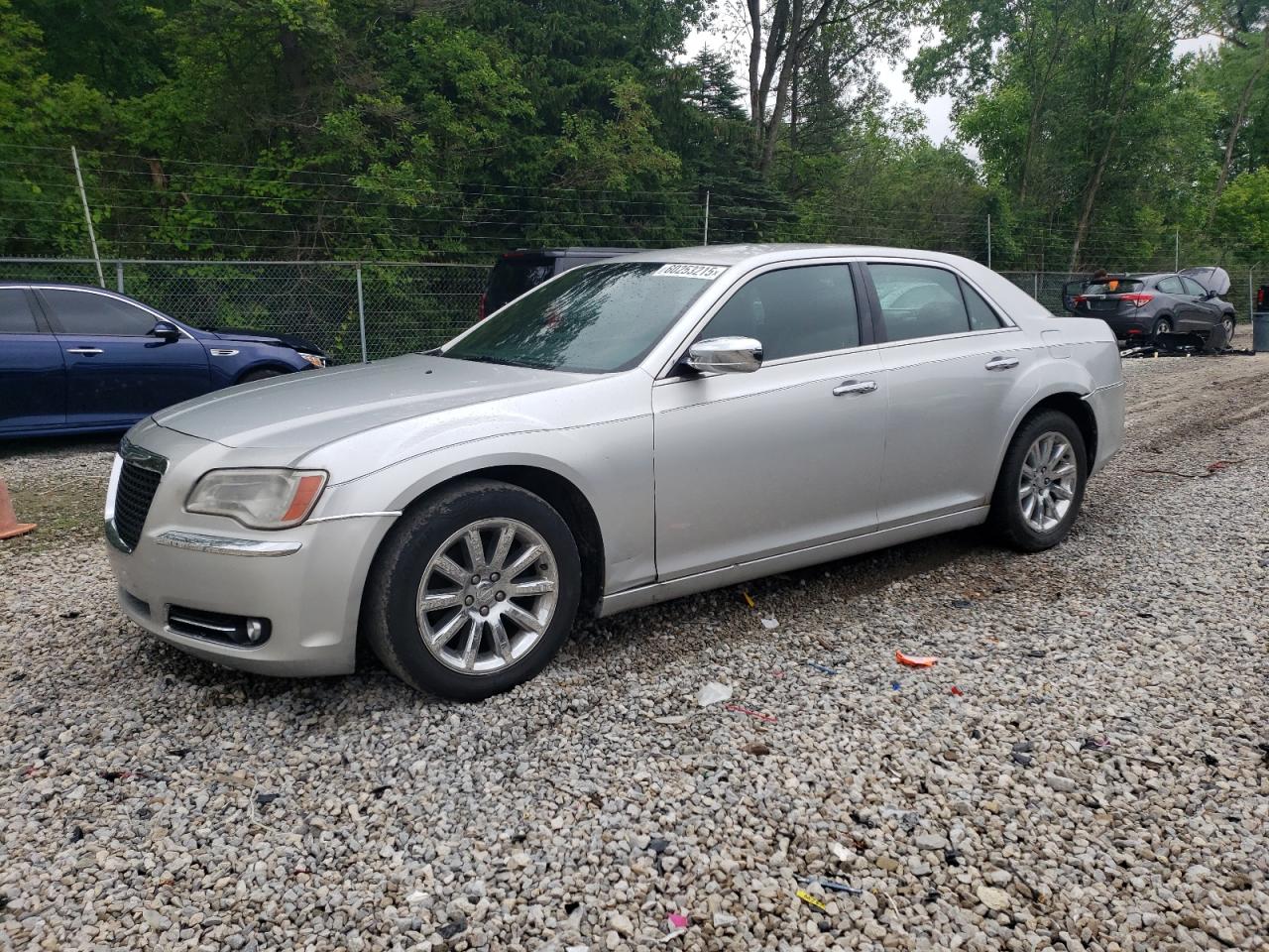 Northfield, OH에서 판매 중인 2012 Chrysler 300 Limited - Mechanical