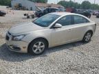 2016 Chevrolet Cruze Limited Lt na sprzedaż w Columbus, OH - Mechanical