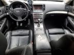 2010 Infiniti G37  იყიდება Denver-ში, CO - Front End
