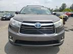 2015 Toyota Highlander Hybrid Limited for Sale in Pennsburg, PA - Side