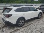 2021 Subaru Outback Limited for Sale in Prairie Grove, AR - Hail