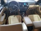 2015 Bmw X3 Xdrive35I en Venta en York Haven, PA - Front End