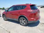 2018 Toyota Rav4 Adventure   за продажба в Grand Prairie, TX - Rear End