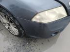 2009 SKODA OCTAVIA VR for sale at Copart BELFAST