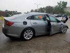 2025 Chevrolet Malibu Lt იყიდება Wheeling-ში, IL - Frame Damage