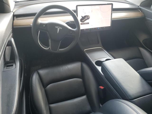  TESLA MODEL 3 2021 Black
