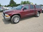 2003 Dodge Dakota Quad Slt for Sale in Finksburg, MD - Front End
