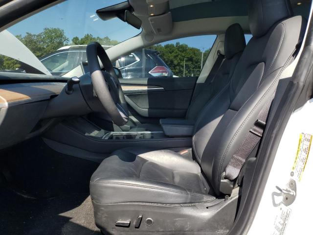  TESLA MODEL 3 2023 Biały