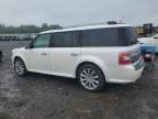 2013 Ford Flex Limited de vânzare în Hillsborough, NJ - Minor Dent/Scratches