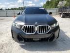 Ellenwood, GA에서 판매 중인 2024 Bmw X6 Xdrive40I - Minor Dent/Scratches