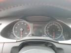 2009 AUDI A4 2.0T QUATTRO   à vendre chez Copart ON - COOKSTOWN