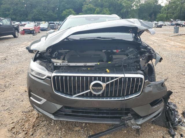  VOLVO XC60 2020 Серый