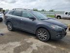 2015 Mazda Cx-9 Grand Touring   продається в Mcfarland, WI - Hail