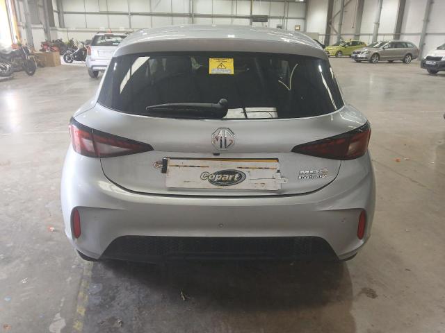 2024 MG 3 TROPHY H