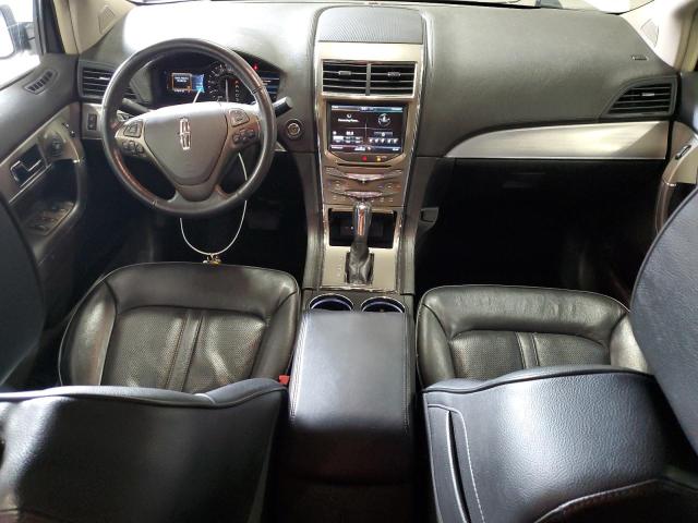  LINCOLN MKX 2015 Biały