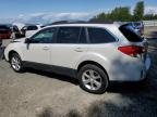 Arlington, WA에서 판매 중인 2014 Subaru Outback 2.5I Premium - Front End