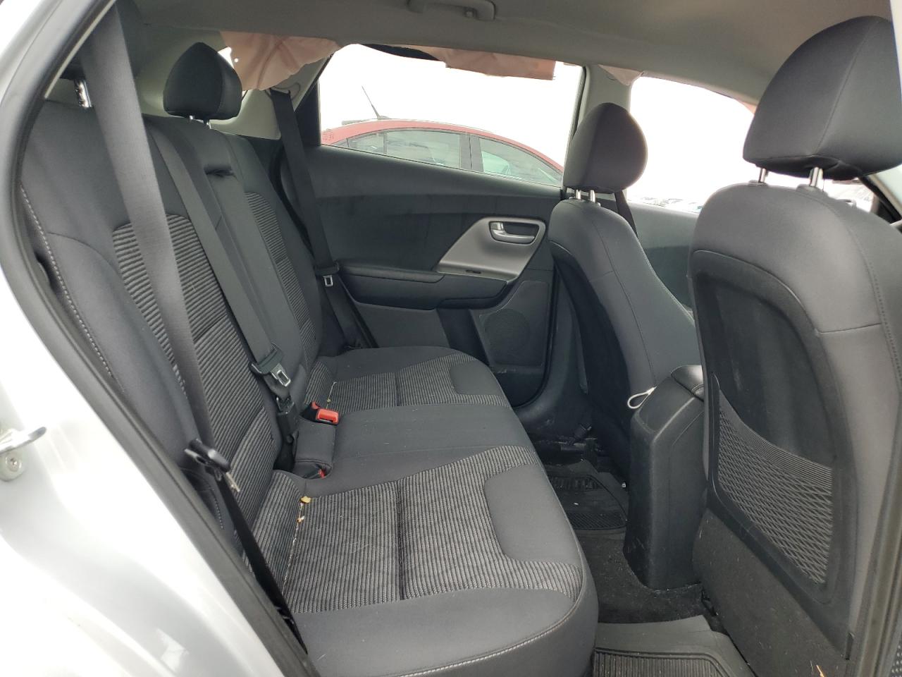 2019 Kia Niro Fe VIN: KNDCB3LC9K5244685 Lot: 62085995