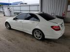 2012 Mercedes-Benz C 300 4Matic იყიდება Fort Wayne-ში, IN - Rear End