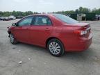 2012 Toyota Corolla Base for Sale in Ellwood City, PA - Front End