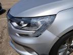 2017 RENAULT MEGANE GT for sale at Copart NEWBURY