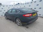 2017 FORD MONDEO ZET for sale at Copart BRISTOL