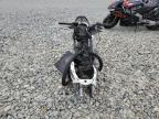 2014 GENUINE SCOOTER CO. BUDDY 125   for sale at Copart CA - NAPA
