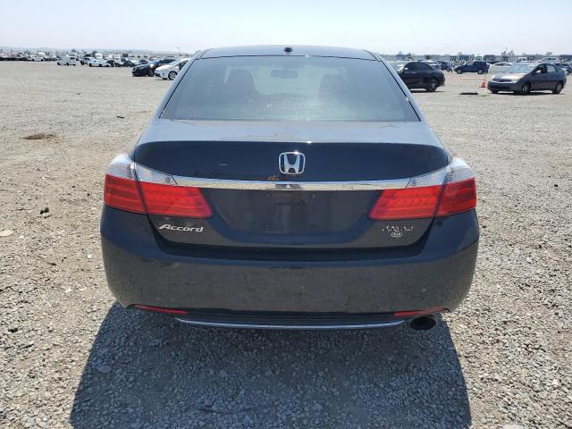  HONDA ACCORD 2013 Czarny