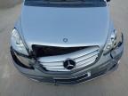 2007 MERCEDES BENZ B180 CDI S for sale at Copart SANDY
