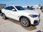 2023 Bmw X6 Xdrive40I на продаже в Haslet, TX - Rear End
