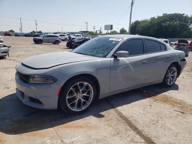  DODGE CHARGER 2021 Gray